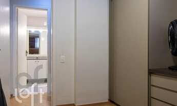 Imagem 2: Apartamento à venda em Vila Andrade com 99 m², 3 quartos, 1 suíte, 2 vagas