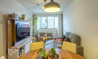 Imagem 2: Apartamento à venda em Bela Vista com 116 m², 3 quartos, 1 vaga