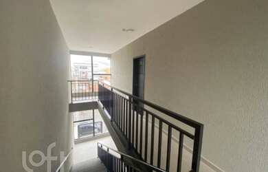 Imagem 5: Apartamento à venda em Vila Formosa com 34 m², 2 quartos