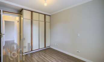 Imagem 6: Apartamento à venda em Cursino com 70 m², 2 quartos, 1 suíte, 2 vagas