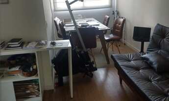 Imagem: Apartamento à venda em Brooklin com 56