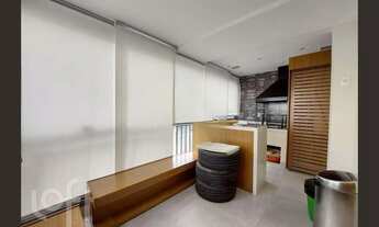 Imagem 4: Apartamento à venda em Campo Limpo com 81 m², 2 quartos, 2 suítes, 2 vagas