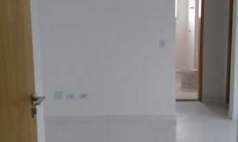 Imagem 6: Apartamento à venda em Itaquera com 38 m², 2 quartos