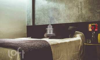 Imagem 5: Apartamento à venda em Lapa com 80 m², 2 quartos, 1 suíte, 1 vaga