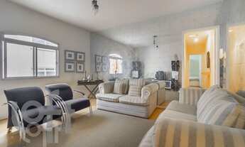 Imagem: Apartamento à venda em Jardim América