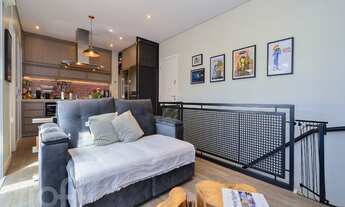 Imagem 6: Apartamento à venda em Vila Mariana com 82 m², 2 quartos, 2 suítes, 2 vagas