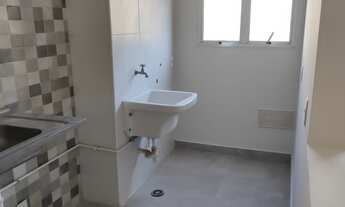 Imagem 6: Apartamento à venda em Jaraguá com 45 m², 2 quartos, 1 vaga