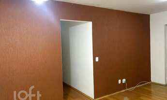 Imagem: Apartamento à venda em Campo Limpo com