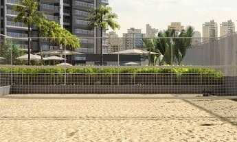 Imagem 4: Apartamento à venda em Lapa com 174 m², 3 quartos, 1 suíte, 2 vagas