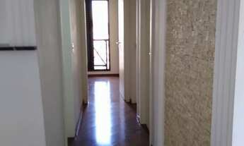 Imagem 6: Apartamento à venda em Bosque da Saúde com 74 m², 3 quartos, 1 suíte, 2 vagas