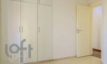 Imagem 4: Apartamento à venda em Jabaquara com 210 m², 3 quartos, 1 suíte, 2 vagas