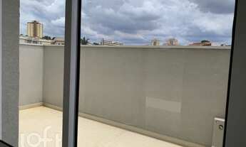 Imagem 6: Apartamento à venda em Vila Matilde com 38 m², 2 quartos