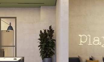 Imagem 6: Apartamento à venda em Bosque da Saúde com 80 m², 2 quartos, 2 suítes, 1 vaga