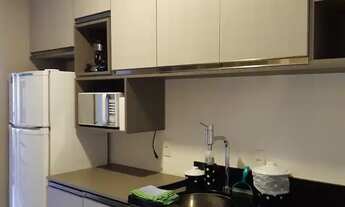 Imagem 6: Apartamento à venda em República com 28 m², 1 quarto