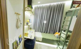 Imagem 6: Apartamento à venda em Butantã com 79 m², 2 quartos, 1 vaga