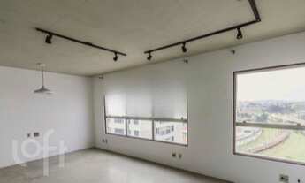 Imagem 3: Apartamento à venda em Vila Leopoldina com 70 m², 1 quarto, 1 suíte, 1 vaga