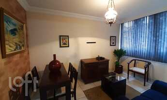 Imagem 3: Apartamento à venda em Saúde com 67 m², 2 quartos, 1 vaga