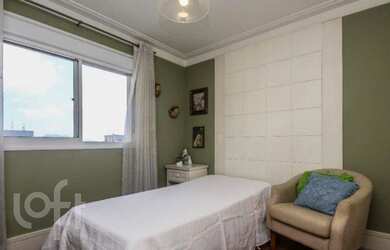 Imagem 4: Apartamento à venda em Vila Leopoldina com 350 m², 4 quartos, 4 suítes, 4 vagas