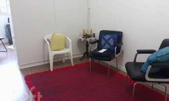 Imagem 1: Apartamento à venda em Bela Vista com 36 m², 1 quarto