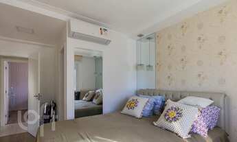 Imagem 3: Apartamento à venda em Cidade Ademar com 136 m², 3 quartos, 2 suítes, 2 vagas