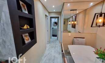 Imagem 7: Apartamento à venda em Belém com 57 m², 2 quartos, 1 suíte, 1 vaga