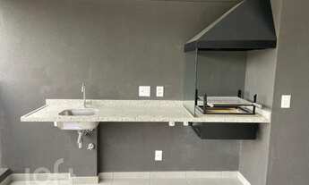 Imagem 4: Apartamento à venda em Santo Amaro com 213 m², 3 quartos, 3 suítes, 4 vagas