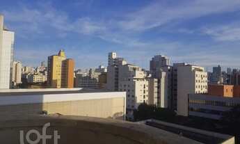 Imagem 4: Apartamento à venda em Campos Elísios com 137 m², 2 quartos, 1 suíte