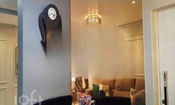 Imagem 4: Apartamento à venda em Santana com 120 m², 3 quartos, 1 suíte, 1 vaga