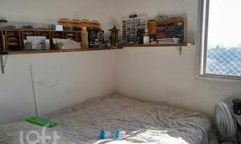 Imagem 5: Apartamento à venda em Cursino com 87 m², 3 quartos, 1 suíte, 2 vagas