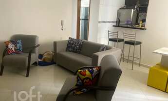 Imagem: Apartamento à venda em Bela Vista com 64