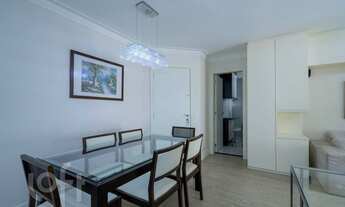 Imagem 7: Apartamento à venda em Alto da Lapa com 83 m², 3 quartos, 1 suíte, 2 vagas