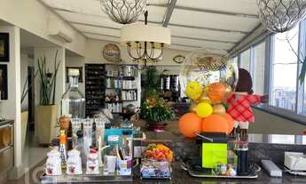 Imagem 5: Apartamento à venda em Vila Sônia com 698 m², 4 quartos, 4 suítes, 4 vagas