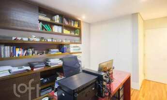 Imagem 6: Apartamento à venda em Santo Amaro com 240 m², 3 quartos, 3 suítes, 2 vagas