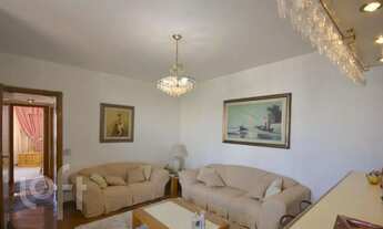 Imagem 2: Apartamento à venda em Cursino com 109 m², 3 quartos, 1 suíte, 1 vaga