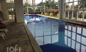 Imagem 3: Apartamento à venda em Santa Cecília com 54 m², 2 quartos, 1 suíte, 1 vaga