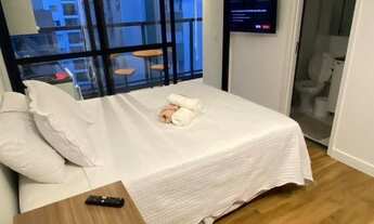 Imagem 4: Apartamento à venda em Perdizes com 25 m², 1 quarto