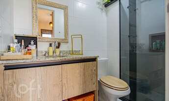 Imagem 3: Apartamento à venda em Santa Cecília com 70 m², 2 quartos, 1 vaga