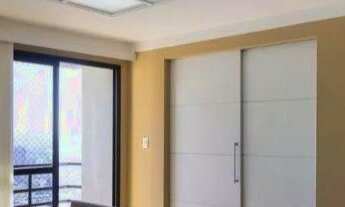 Imagem: Apartamento à venda em Bosque da Saúde