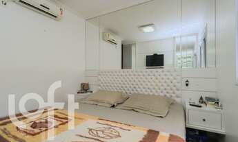 Imagem 3: Apartamento à venda em Mooca com 184 m², 4 quartos, 3 suítes, 3 vagas