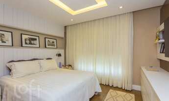 Imagem 6: Apartamento à venda em Perdizes com 222 m², 4 quartos, 4 suítes, 4 vagas