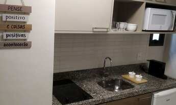 Imagem 5: Apartamento à venda em República com 38 m², 1 quarto