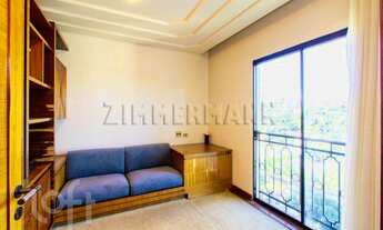 Imagem 3: Apartamento à venda em Sumaré com 300 m², 3 quartos, 3 suítes, 4 vagas