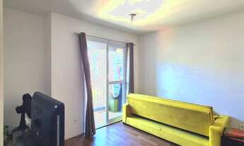 Imagem 7: Apartamento à venda em Vila Andrade com 55 m², 1 quarto, 2 vagas