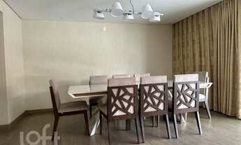 Imagem 2: Apartamento à venda em Perdizes com 168 m², 3 quartos, 3 suítes, 3 vagas