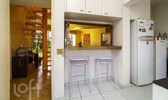 Imagem 4: Apartamento à venda em Jabaquara com 230 m², 3 quartos, 2 suítes, 4 vagas