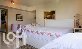 Imagem 6: Apartamento à venda em Alto da Lapa com 247 m², 4 quartos, 3 suítes, 4 vagas