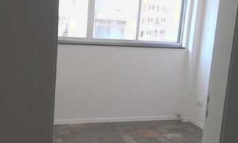 Imagem 2: Apartamento à venda em Sé com 27 m², 1 quarto