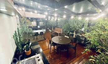 Imagem 5: Apartamento à venda em Butantã com 105 m², 2 quartos, 1 suíte, 2 vagas