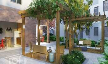 Imagem 3: Apartamento à venda em Barra Funda com 35 m², 1 quarto