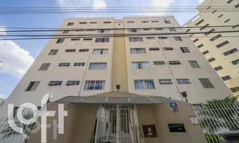 Imagem 4: Apartamento à venda em Cursino com 234 m², 3 quartos, 2 suítes, 2 vagas